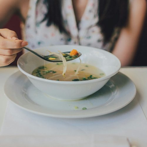 Soup Soup
